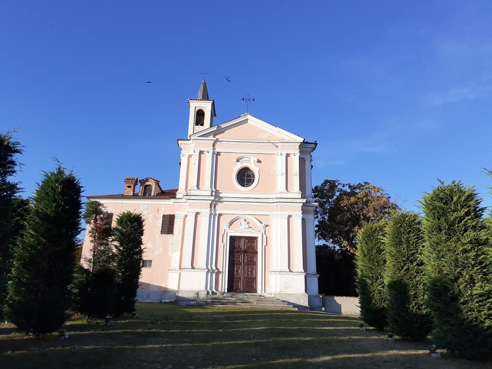 Beata Vergine Addolorata - Santuari Italiani
