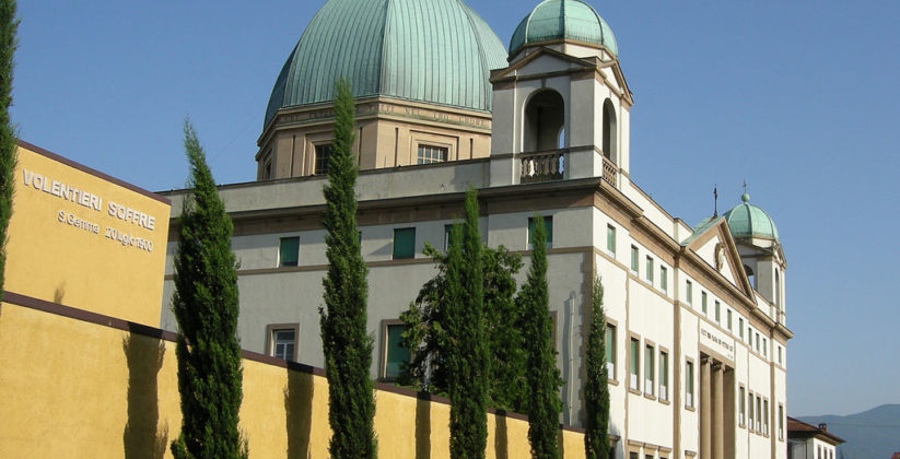 S. Gemma Galgani Monastero Santa Gemma | Santuari Italiani