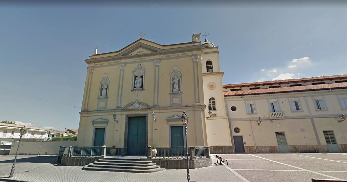 previsioni meteo orta di atella