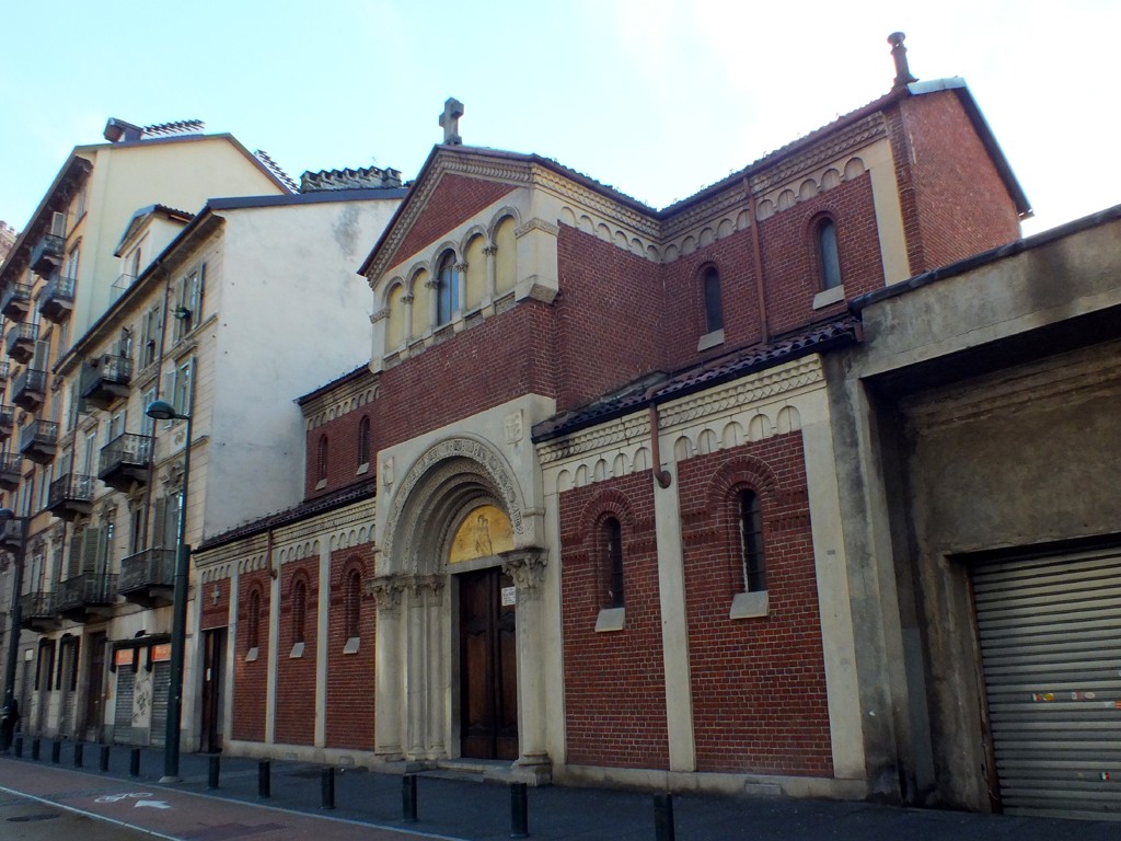 Nostra Signora di Lourdes - Santuari Italiani