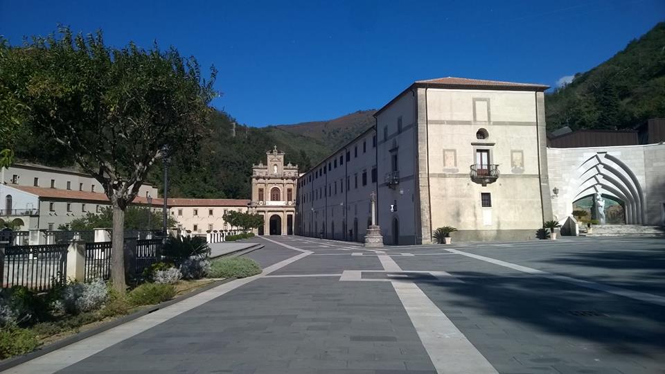 Il Santuario di San Francesco di Paola elevato a “Santuario Regionale” in Calabria