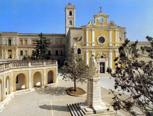 Il culto e la devozione al Santo di Padova. Il Santuario di S. Antonio ad Oria in provincia di Brindisi.