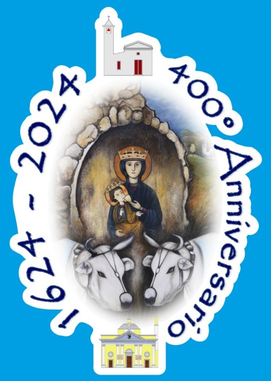 Giubileo nella Basilica Santuario di Maria SS. Incaldana a Mondragone (CE). 400 anni della translatio dell'Icona miracolosa della Madonna. Eventi e celebrazioni previste dal 24 aprile al 31 maggio.
